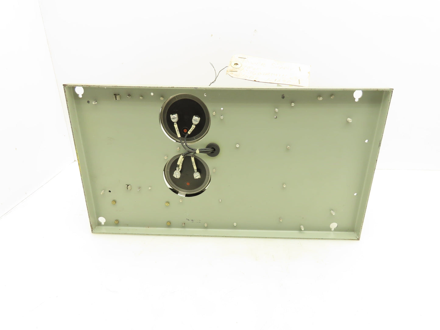 General Electric 1C3601A191A GE Power Supply 15V