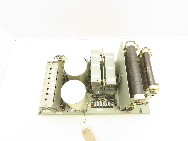General Electric 1C3601A191A GE Power Supply 15V