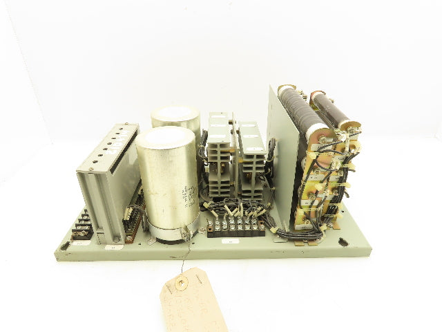 General Electric 1C3601A191A GE Power Supply 15V