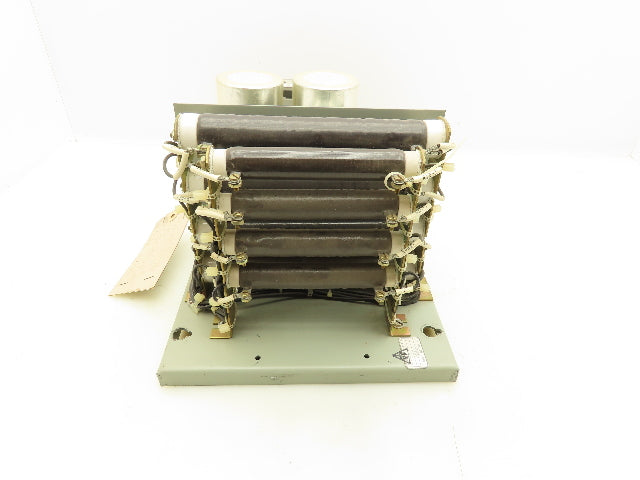 General Electric 1C3601A191A GE Power Supply 15V