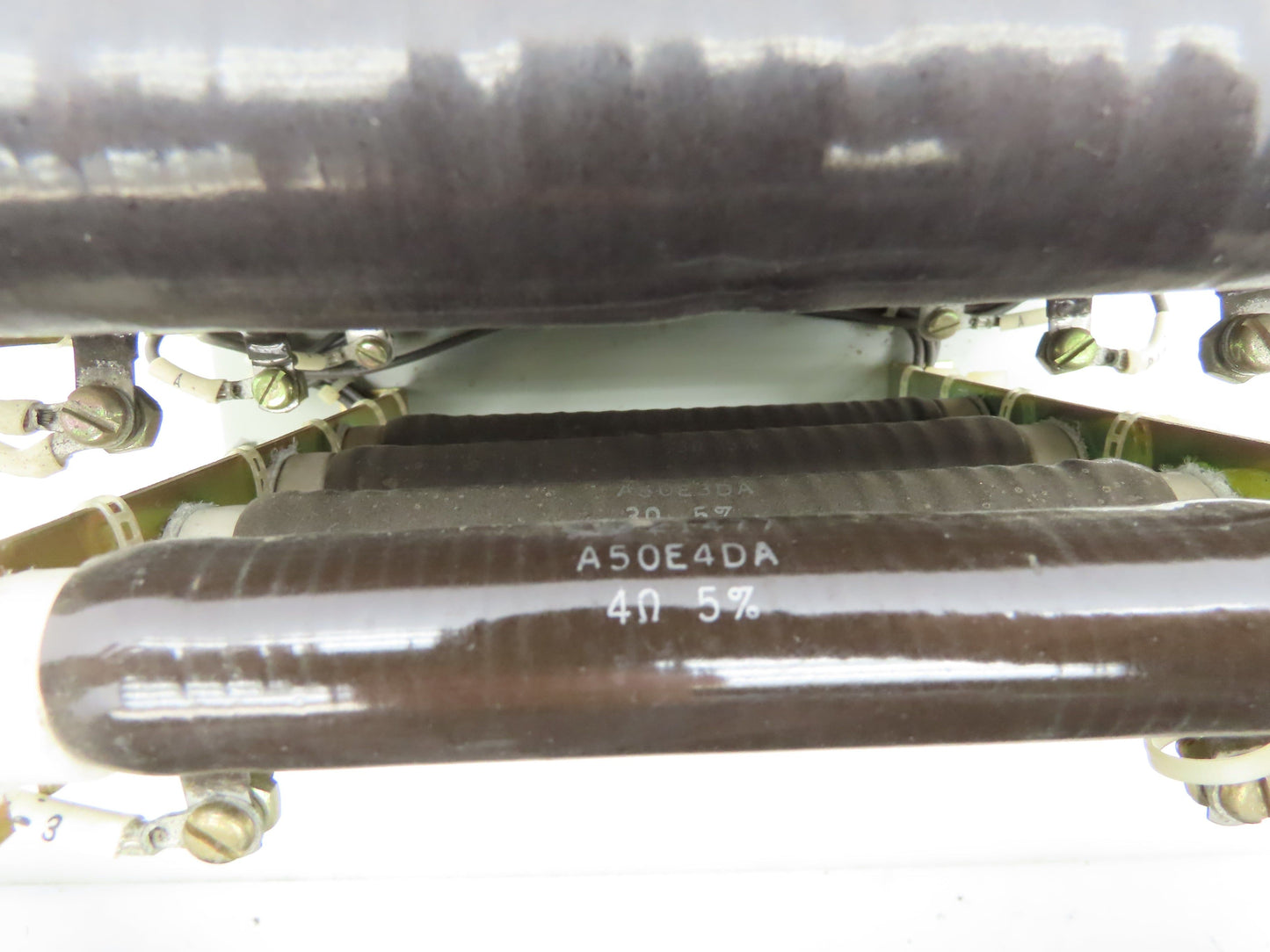 General Electric 1C3601A191A GE Power Supply 15V