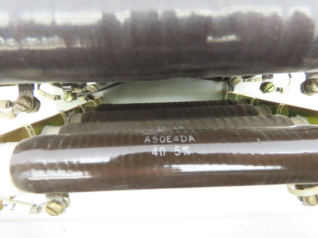 General Electric 1C3601A191A GE Power Supply 15V