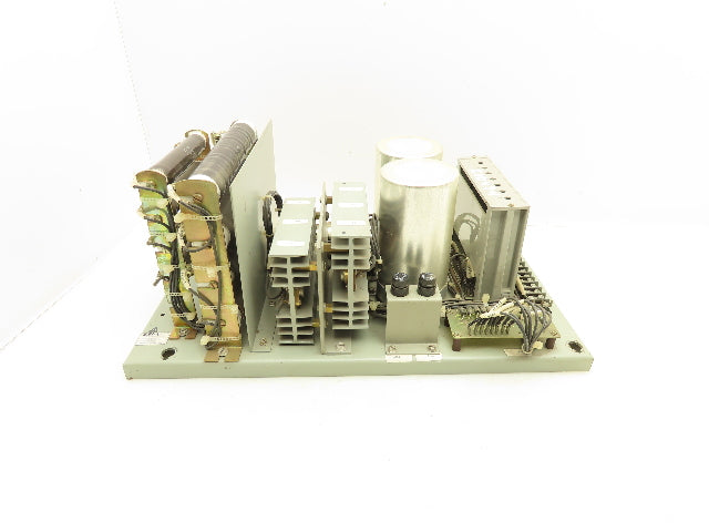 General Electric 1C3601A191A GE Power Supply 15V