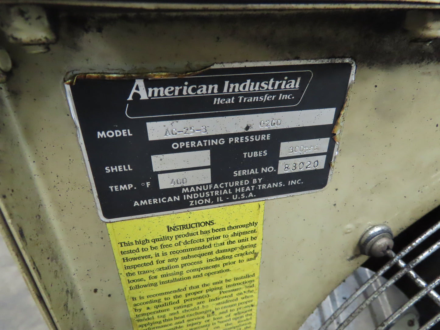 Dynex PV2024-3085 Hydraulic Power Unit 17 GPM 3000PSI 15Hp 230/460V 3Ph 50 Gal