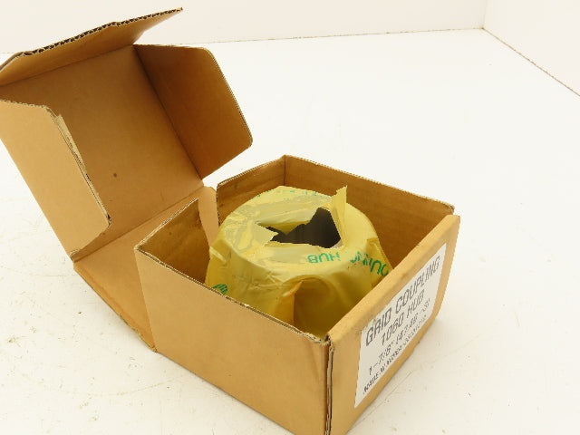 KCP 1060HUB1-7/8 Grid Coupling Hub 1-7/8"Bore Size 1060 Keyway 2.5" Thru Bore
