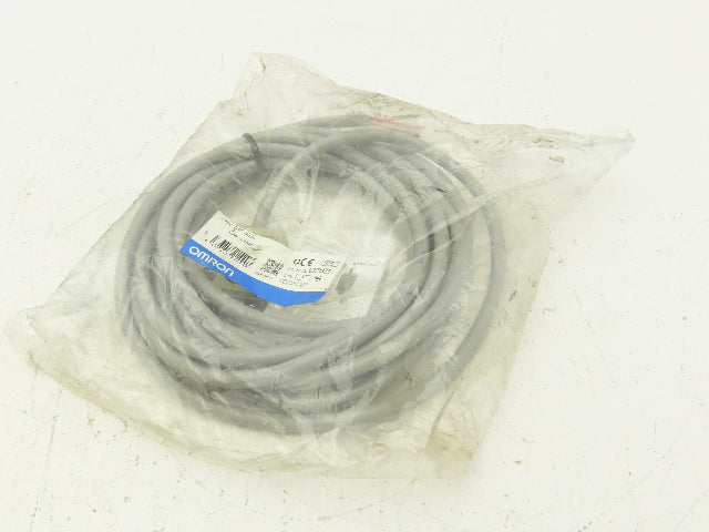 Omron D4C-4332 Microload Compact Limit Switch Oil Resistant Cable