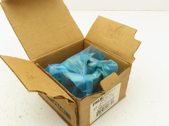 Falk 0246656 Grid Coupling Hub Size 1060T 2-1/8" Bore Keyway With Setscrew