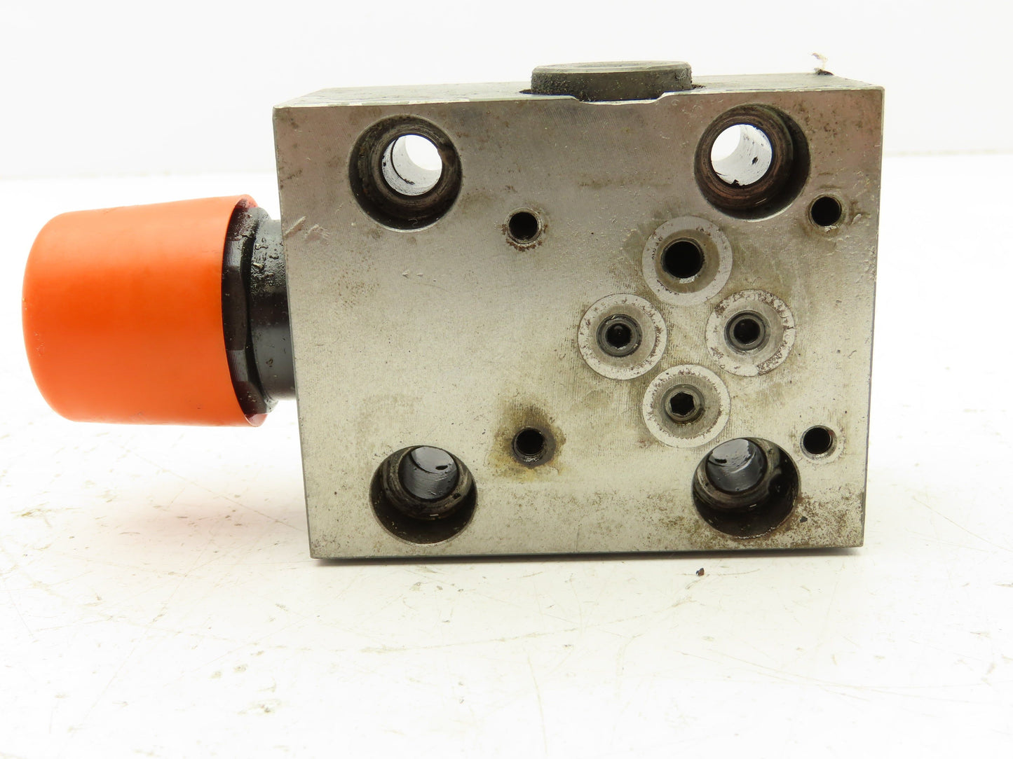 Rexroth LFA-16-DBW2-60/200F08P08X08/12 Hydraulic Cartridge Valve Control Cover