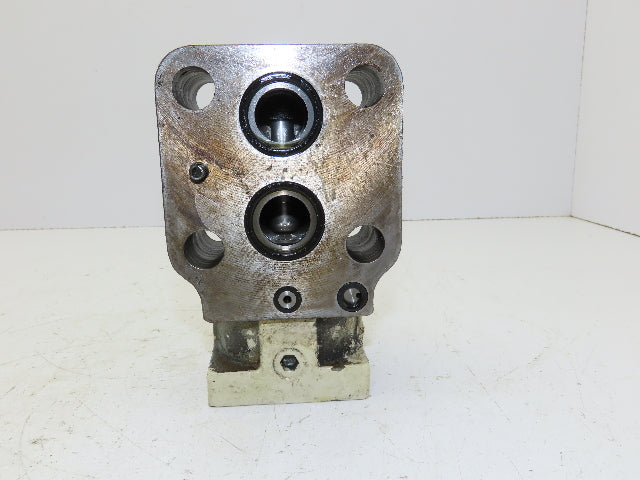 Vickers TCG62-06-FVY-B-PL-T-11-S12 Hydraulic Relief Valve