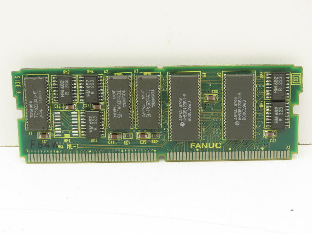 Fanuc A20B-2902-0481 Daughter Circuit Board Module