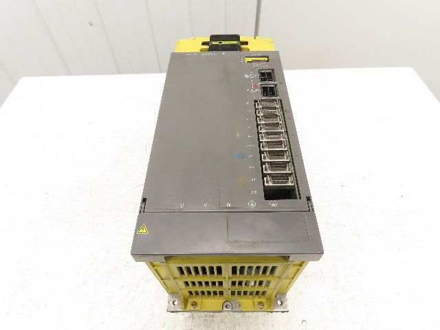 Fanuc A06B-6088-H226 AC Spindle Amplifier Module