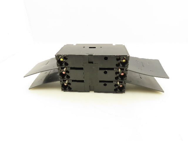 Mitsubishi Electric NF225-SS No-Fuse Circuit Breaker 225A 660V 3 Pole