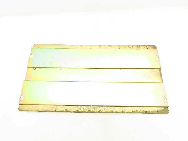 Toshiba B200PEXB10 Provisor Programmable Controller Extension Base Module