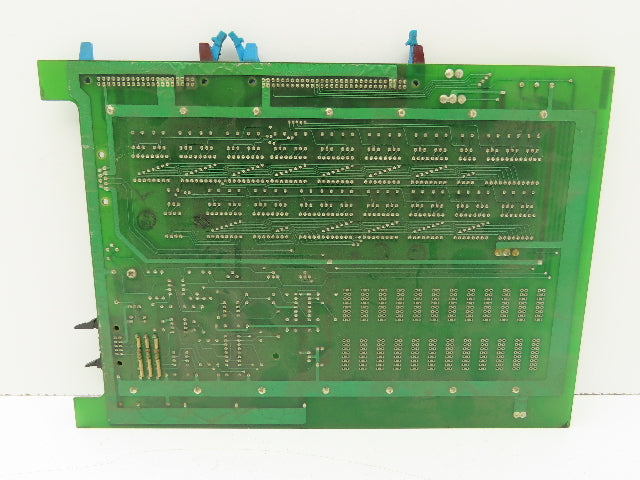 TOEI H01200-3 PLC Circuit Board Slot Card Module
