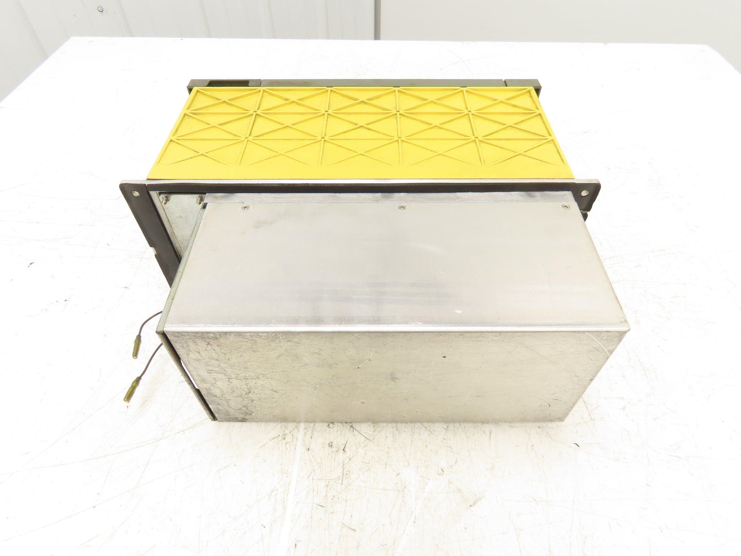 Fanuc A20B Fanuc Power Supply Module 325V 29.8kW