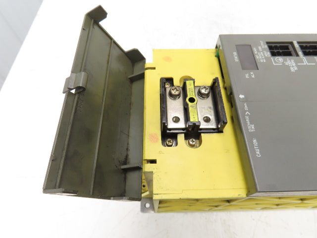 Fanuc A20B Fanuc Power Supply Module 325V 29.8kW