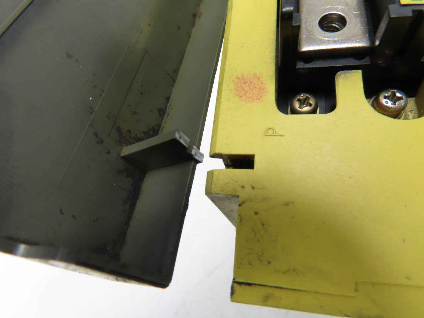 Fanuc A20B Fanuc Power Supply Module 325V 29.8kW