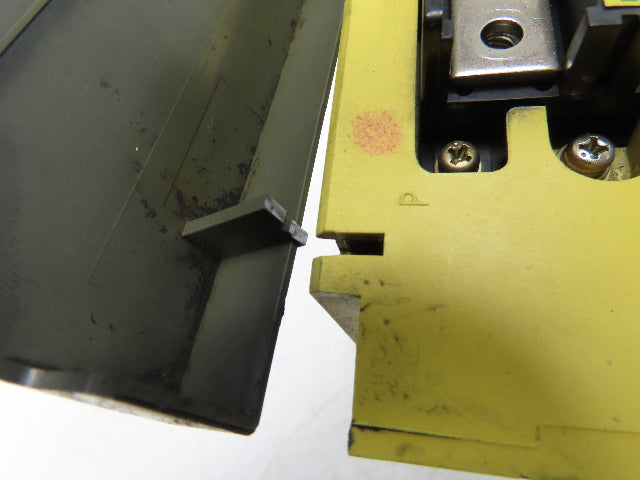 Fanuc A20B Fanuc Power Supply Module 325V 29.8kW