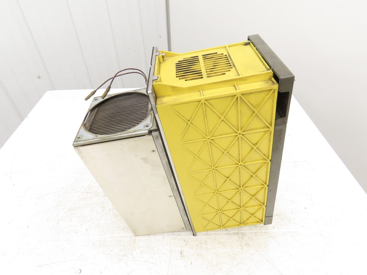 Fanuc A20B Fanuc Power Supply Module 325V 29.8kW