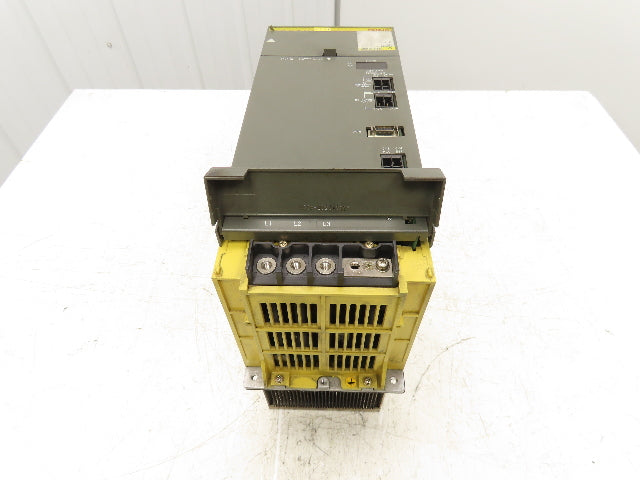 Fanuc A20B Fanuc Power Supply Module 325V 29.8kW