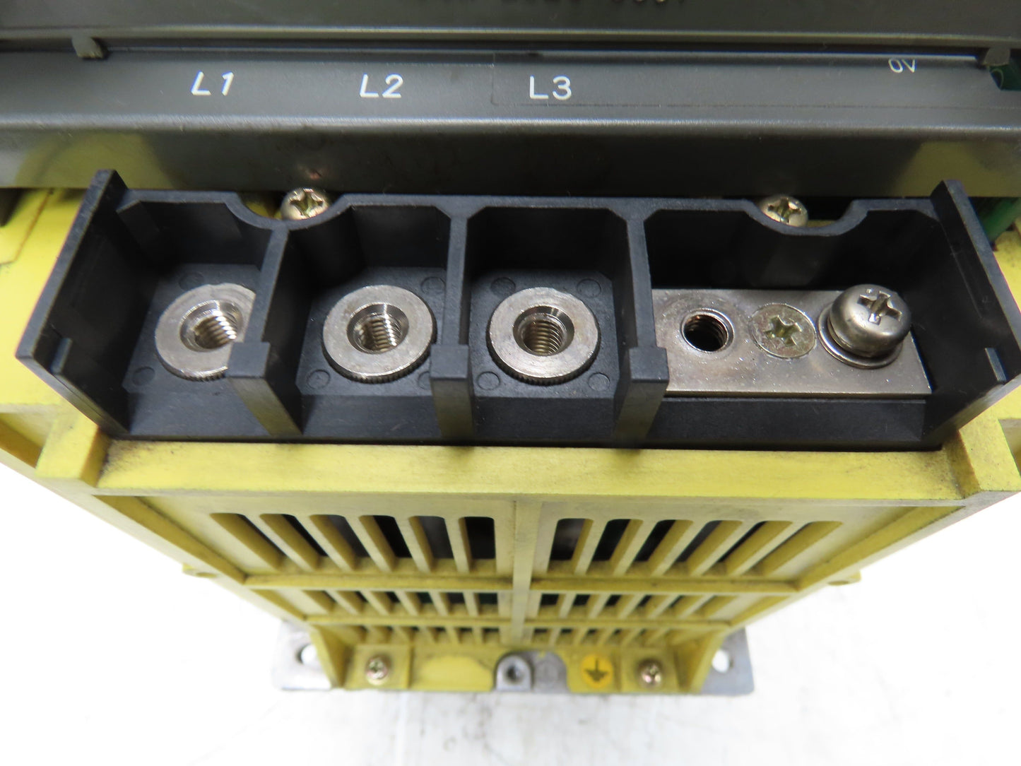 Fanuc A20B Fanuc Power Supply Module 325V 29.8kW