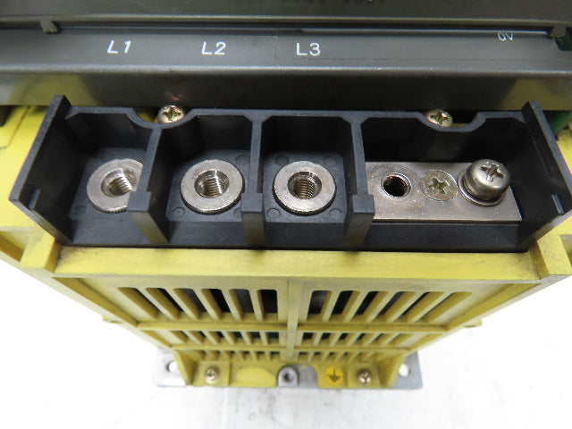 Fanuc A20B Fanuc Power Supply Module 325V 29.8kW