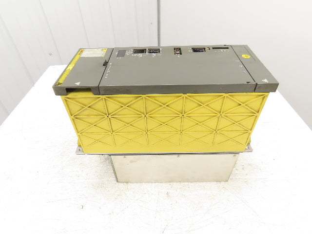 Fanuc A20B Fanuc Power Supply Module 325V 29.8kW
