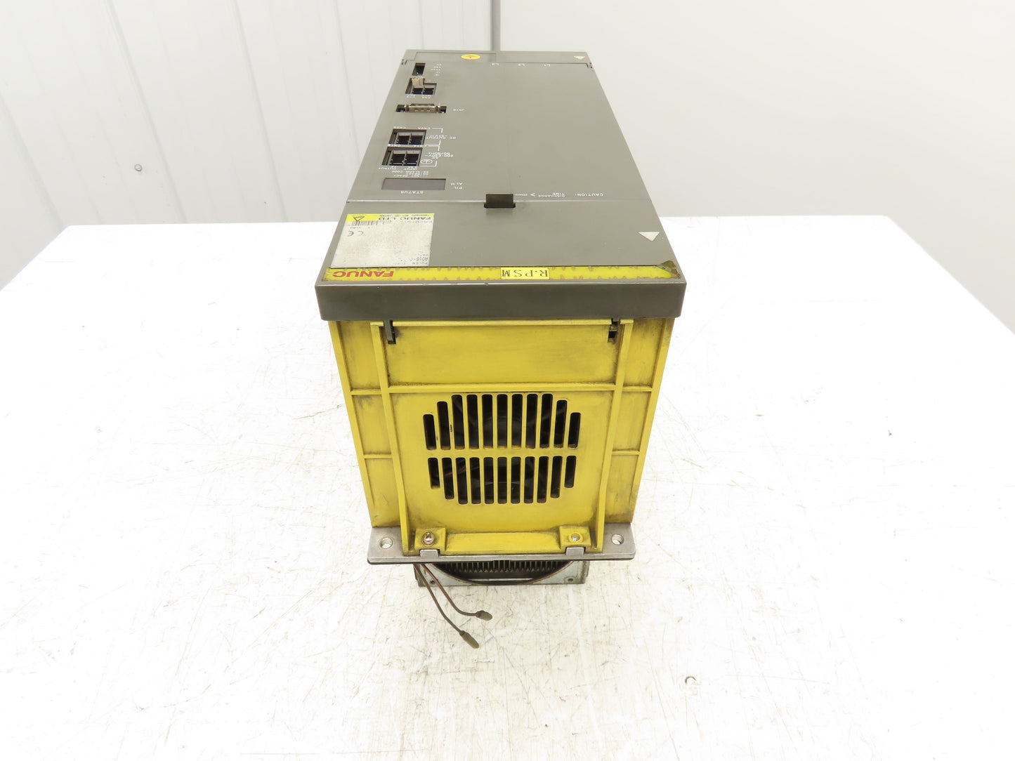 Fanuc A20B Fanuc Power Supply Module 325V 29.8kW
