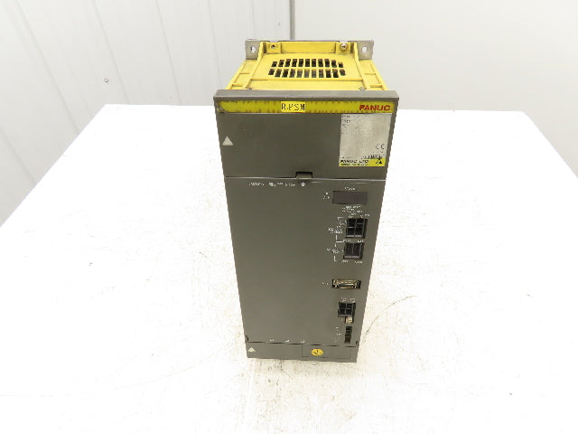 Fanuc A20B Fanuc Power Supply Module 325V 29.8kW