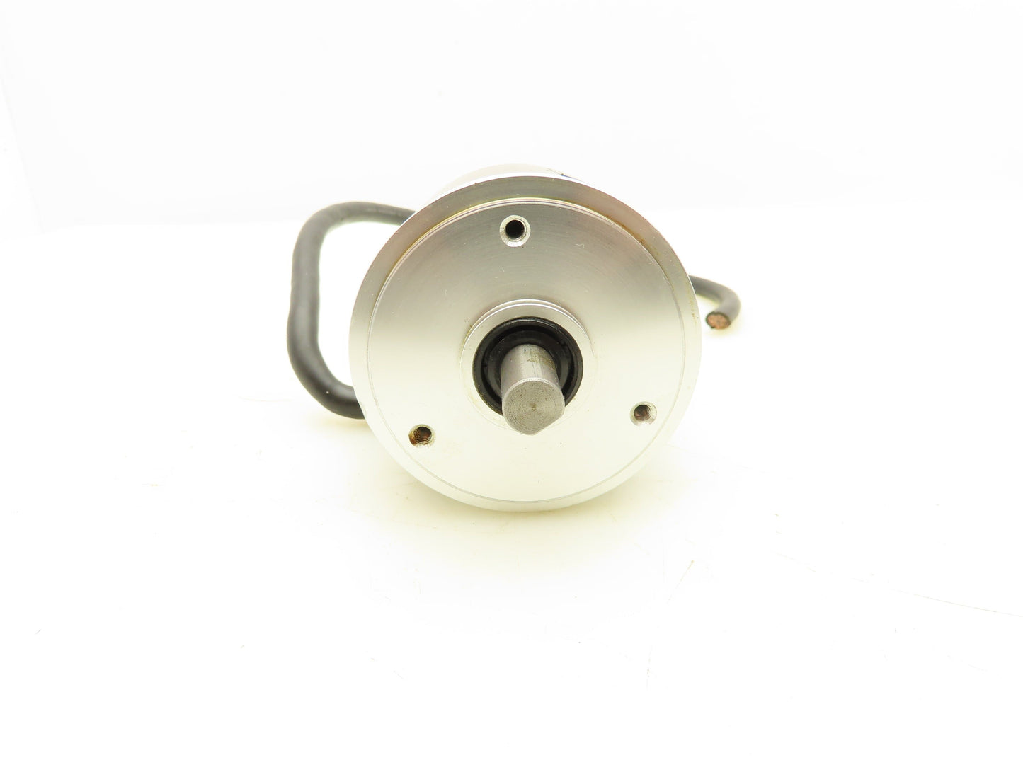Ikegai Elmec RS-108L013R Rotary Indexer Shaft Encoder 4000 RPM