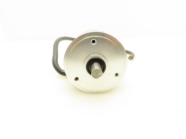Ikegai Elmec RS-108L013R Rotary Indexer Shaft Encoder 4000 RPM
