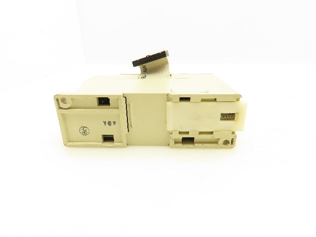 Mitsubishi FX-8EYS Programmable Controller Output Block 85-264VAC 0.3A