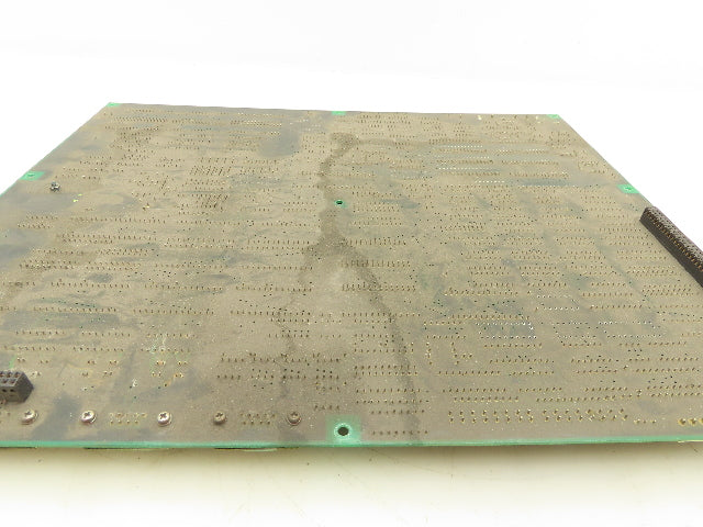 Mitsubishi Electric 15050-PR01A PLC Circuit Board Module