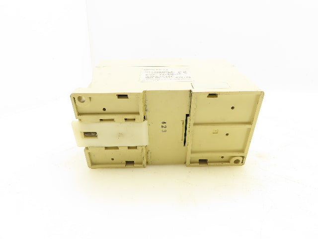 Mitsubishi FX-4AD-TC Programmable Controller 24VDC 12 Bit 4 Channel