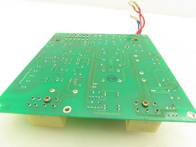 Toshiba H1737530 PLC Circuit Board Module
