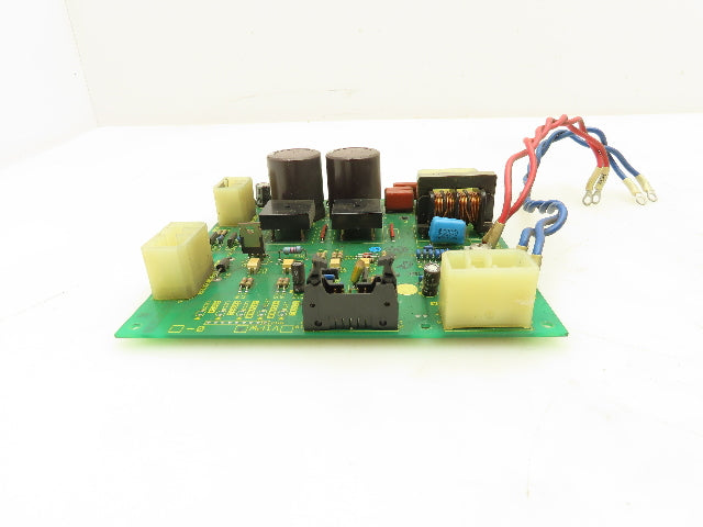 Toshiba H1737530 PLC Circuit Board Module