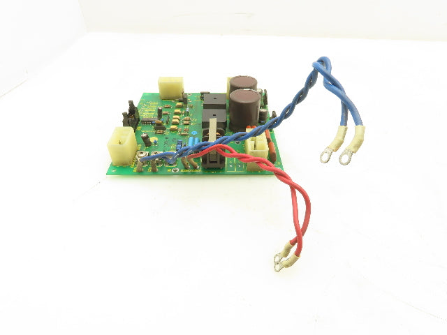 Toshiba H1737530 PLC Circuit Board Module