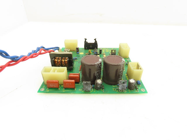 Toshiba H1737530 PLC Circuit Board Module