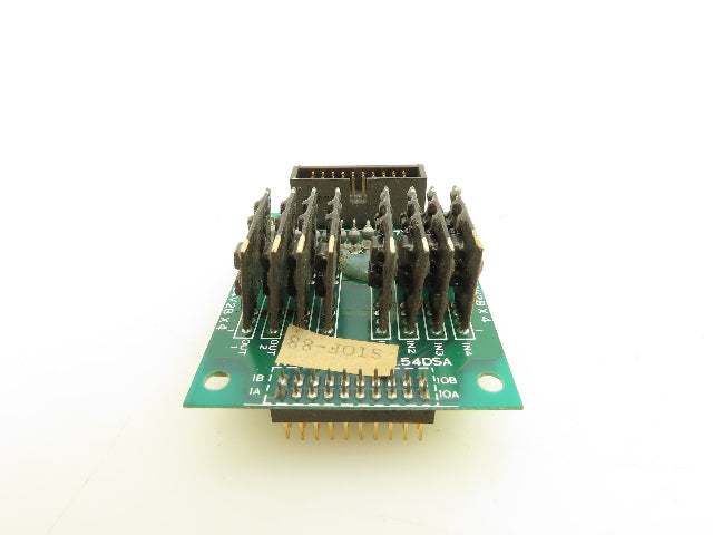 9732-PR10A PLC Circuit Board Module Lot of 2