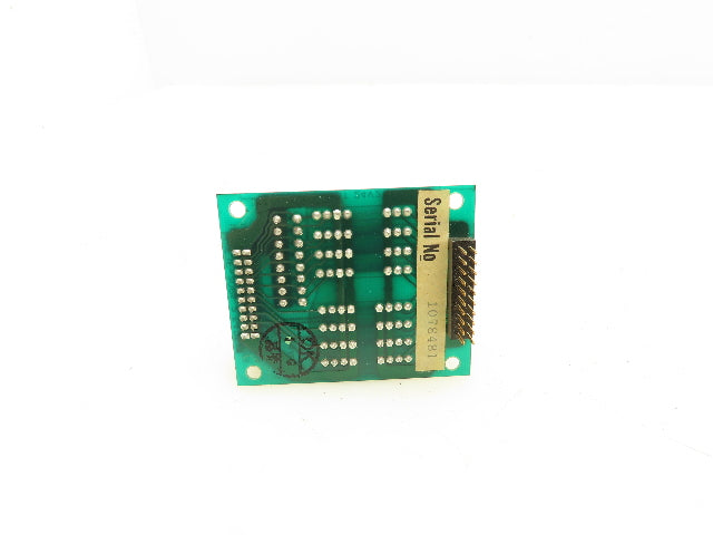 9732-PR10A PLC Circuit Board Module Lot of 2