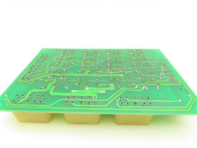 Mitsubishi Electric ASY 3EK950I9 PLC PCB Circuit Board Module