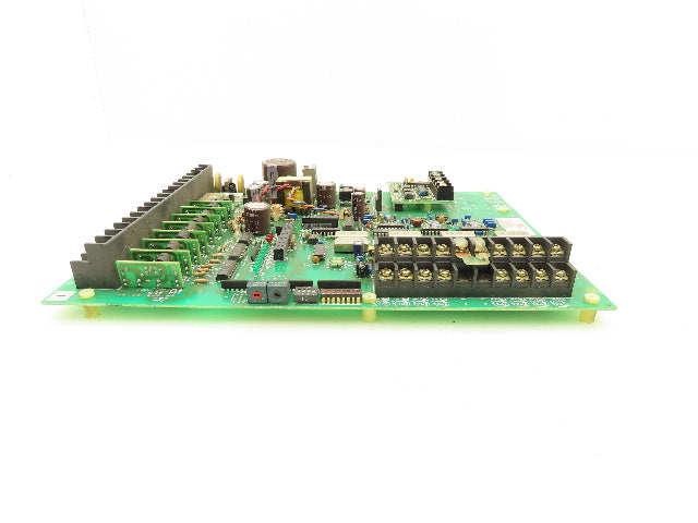 C2C308Y4 PLC Main Mother Circuit Board Module