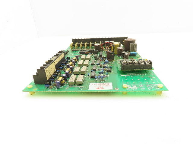 C2C308Y4 PLC Main Mother Circuit Board Module
