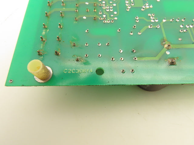 C2C308Y4 PLC Main Mother Circuit Board Module