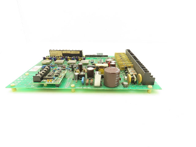 C2C308Y4 PLC Main Mother Circuit Board Module