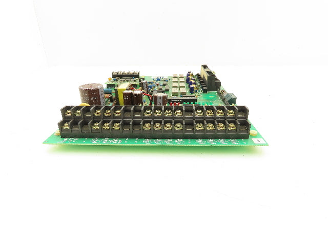 C2C308Y4 PLC Main Mother Circuit Board Module