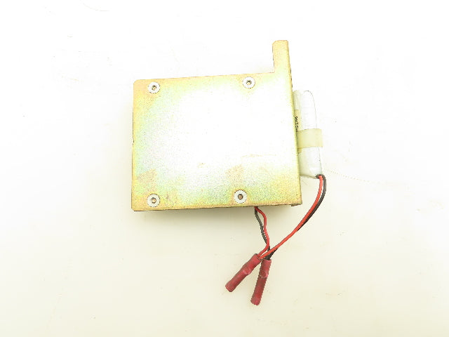 Toshiba L4103910 PLC Memory Circuit Board Module Daughter Board