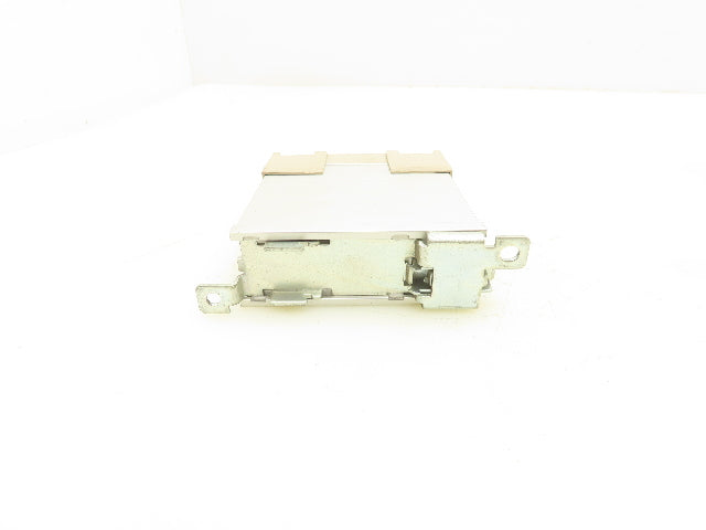 Omron G32A-A10-US Power Device Cartridge 100-240VAC 10A 5-24VDC 10A