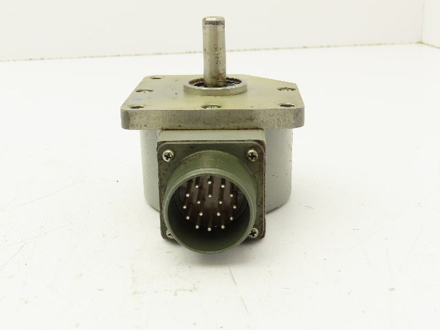 Mitsubishi Tamagawa Seiki BKO-NC6062A Rotary Shaft Encoder Pickup Unit