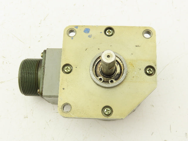 Mitsubishi Tamagawa Seiki BKO-NC6062A Rotary Shaft Encoder Pickup Unit